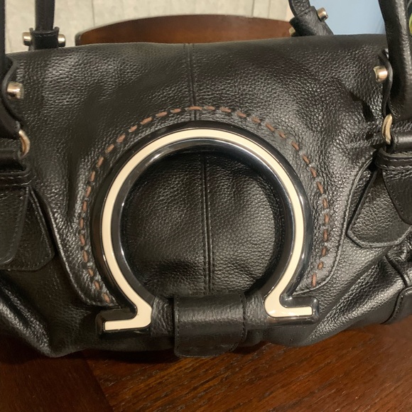Designer inspired  Salvatorrre Ferragamo hobo bag - Picture 4 of 14